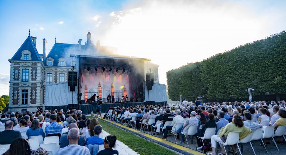 Novices ou initiés, venez fêter le jazz pour tous à Sceaux !