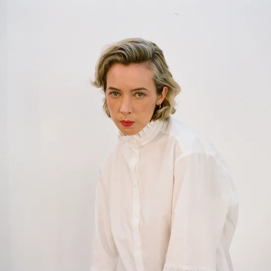 Leïla Ka, la théâtralité du mouvement