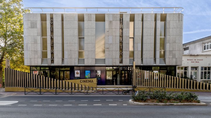 Théâtre des Sources