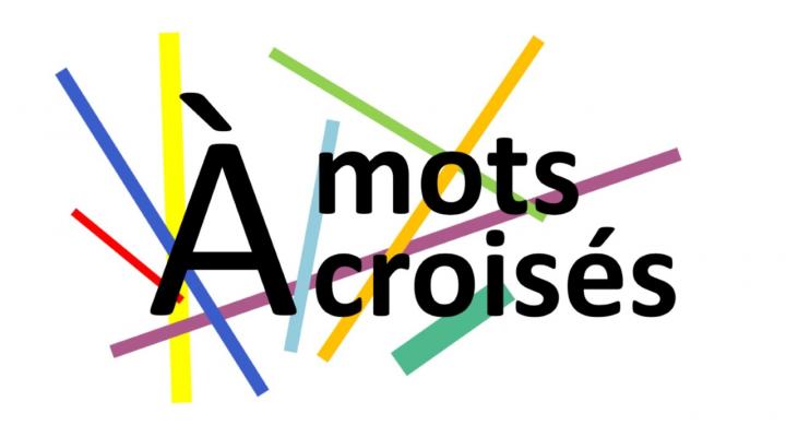 © Association A mots croisés