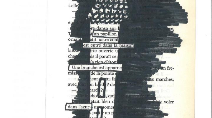 © Christine Descoins