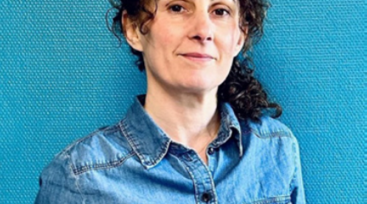 © Médiathèque La Buanderie
