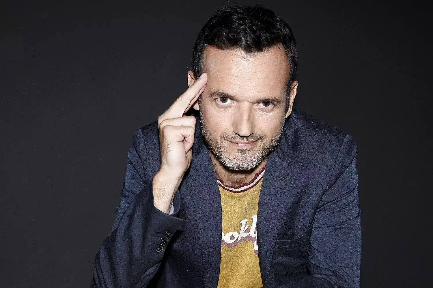 Fabien Olicard