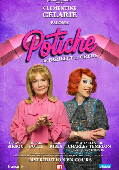 Potiche