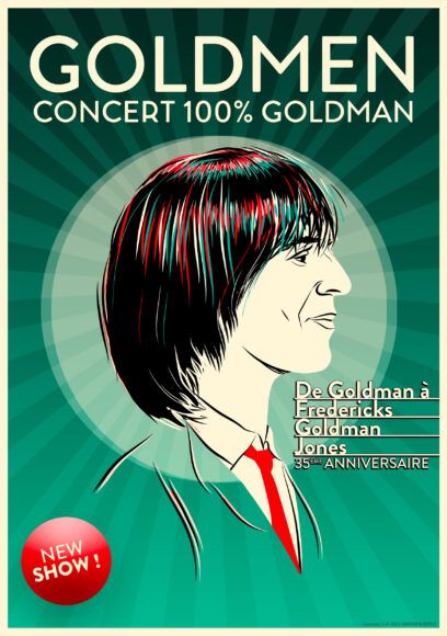 GOLDMEN
