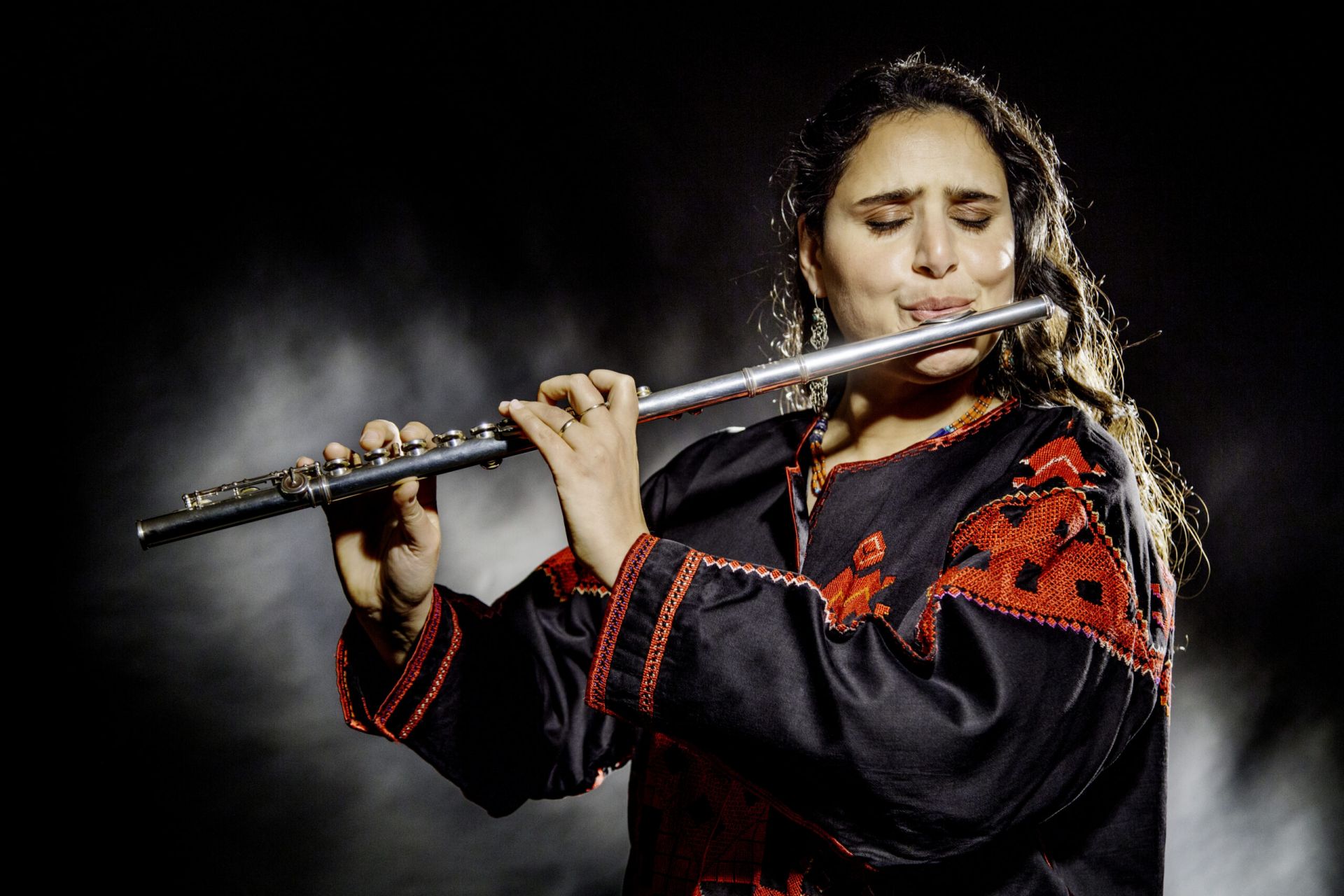 Naïssam Jalal