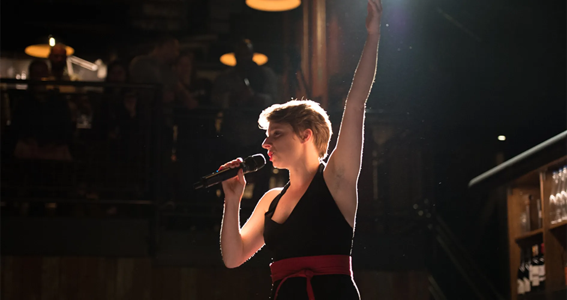 Varsovie – Paris entre 2 guerres, dernier cabaret avant la fin du monde Trio Zycie