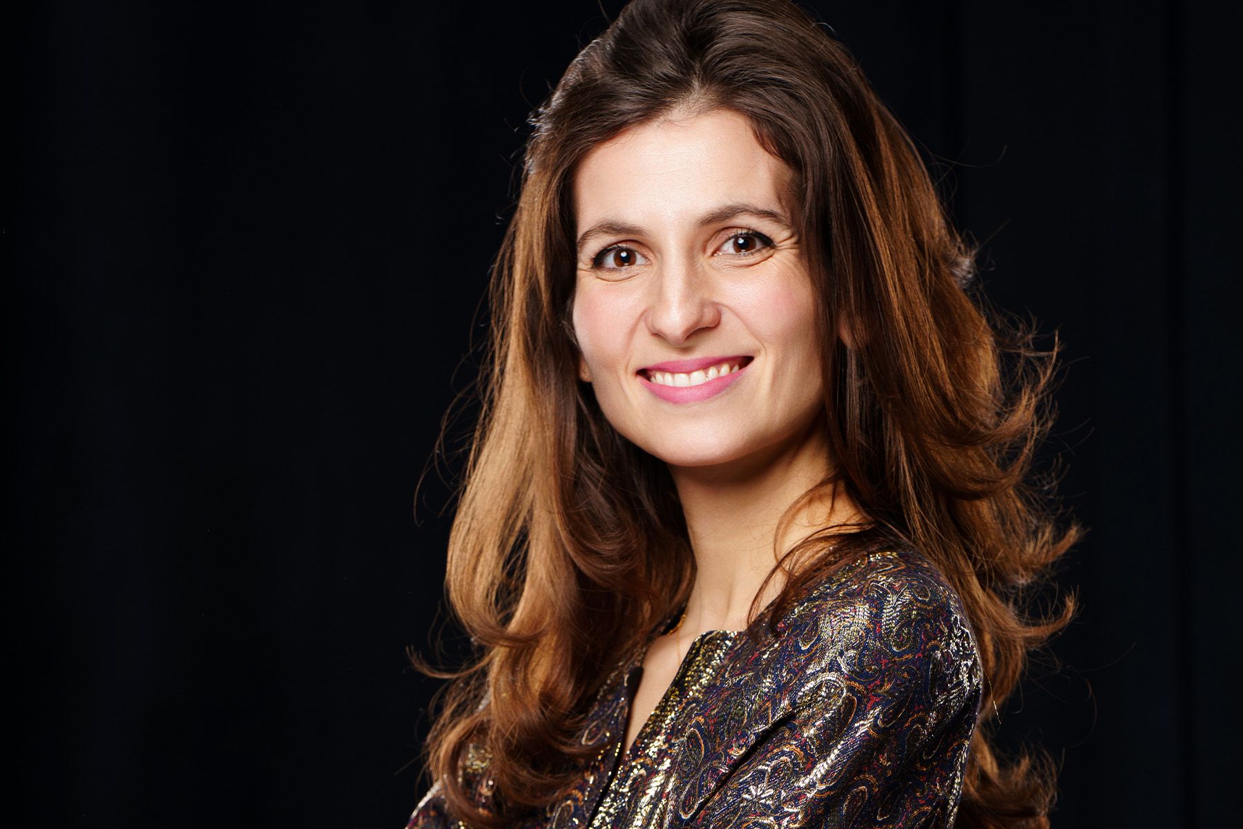 Marine Leonardi