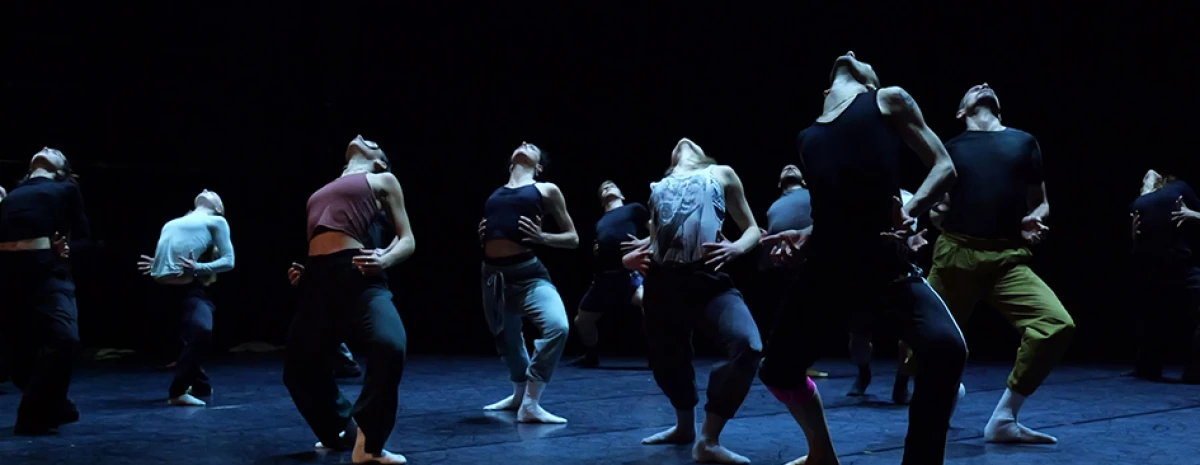 ©Ballet Preljoca