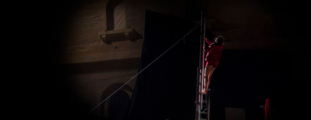 © Nathalie Sternalski