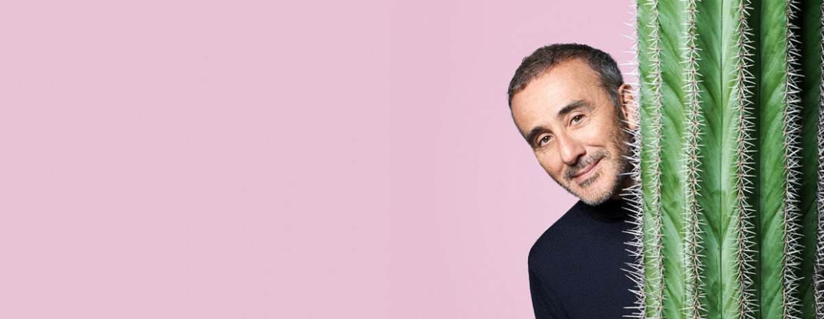 Elie Semoun