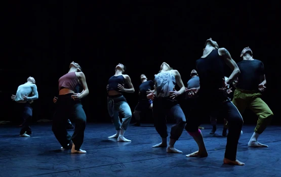 ©Ballet Preljoca
