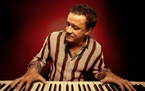 Alexandre Lacombe