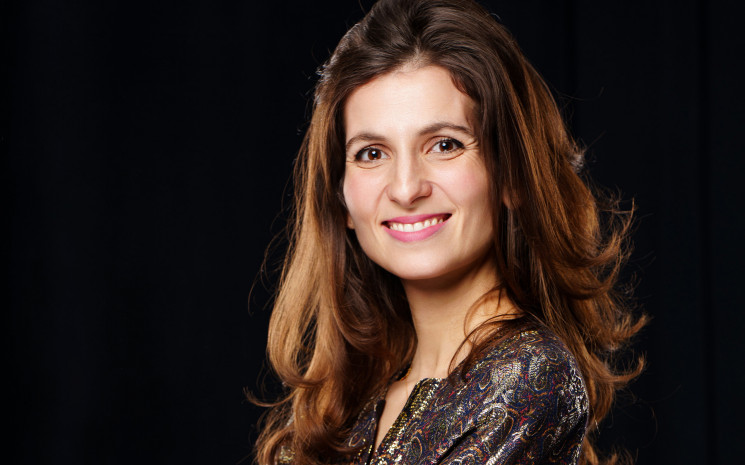 Marine Leonardi