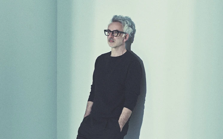 Vincent Delerm