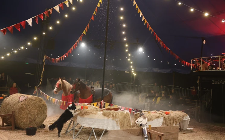Zusammen