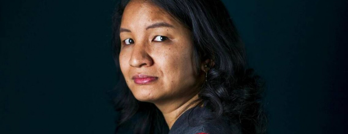 Minh Tran Huy, "Un enfant sans histoire", Actes Sud (2022)