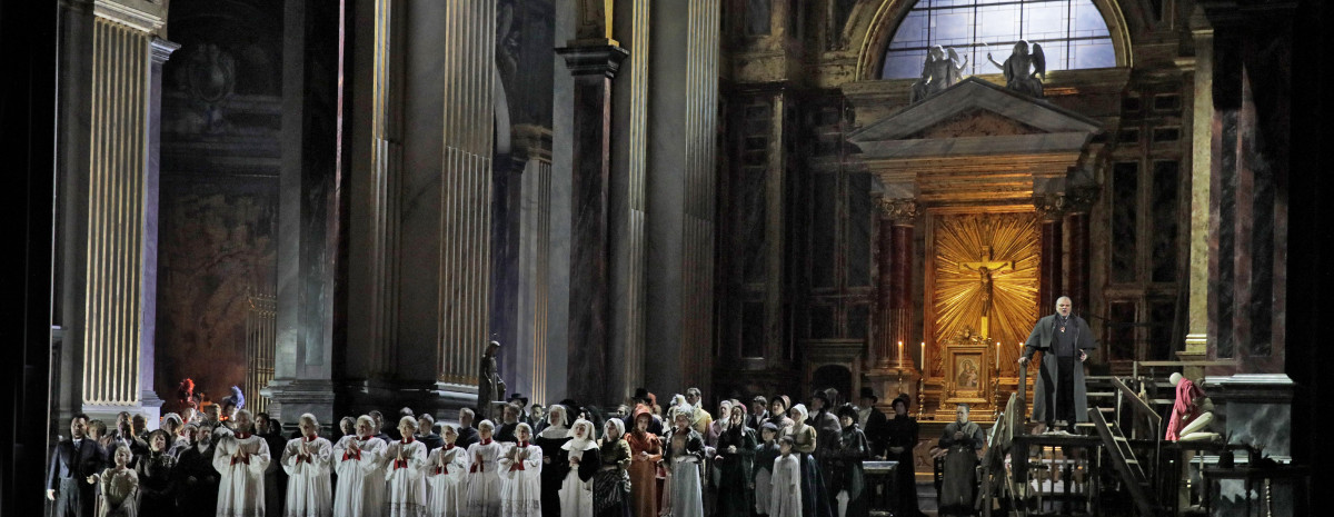 © Ken Howard-Metropolitan Opera