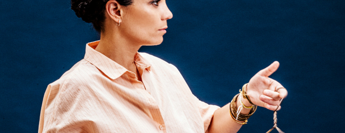 Anne Pacéo