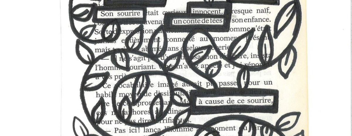 © Christine Descoins