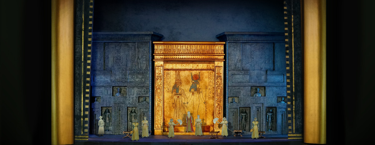 © Metropolitan Opera
