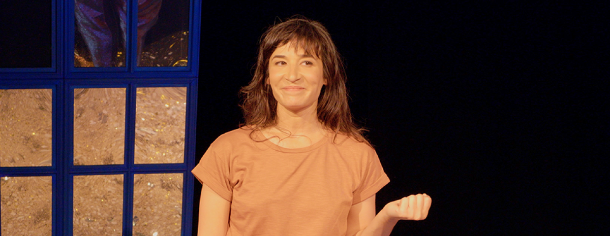 Chloé Marais