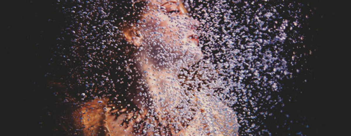 Underwater