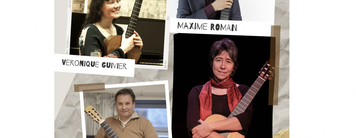 © Conservatoire de Malakoff