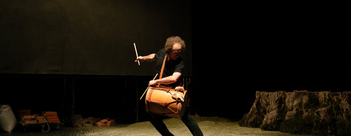 © Théâtre 71