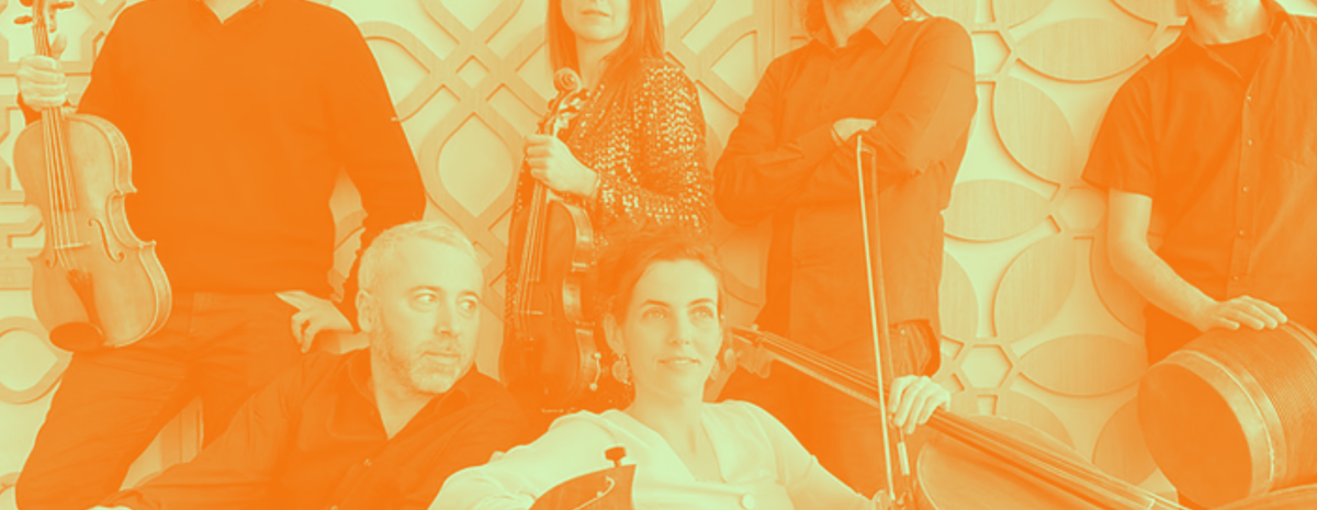 © Gersendre Mondani