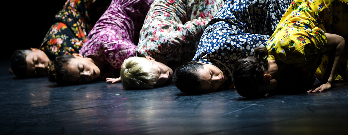 crédit photo Nora Houguenade dans le cadre du festival Faits d’hiver