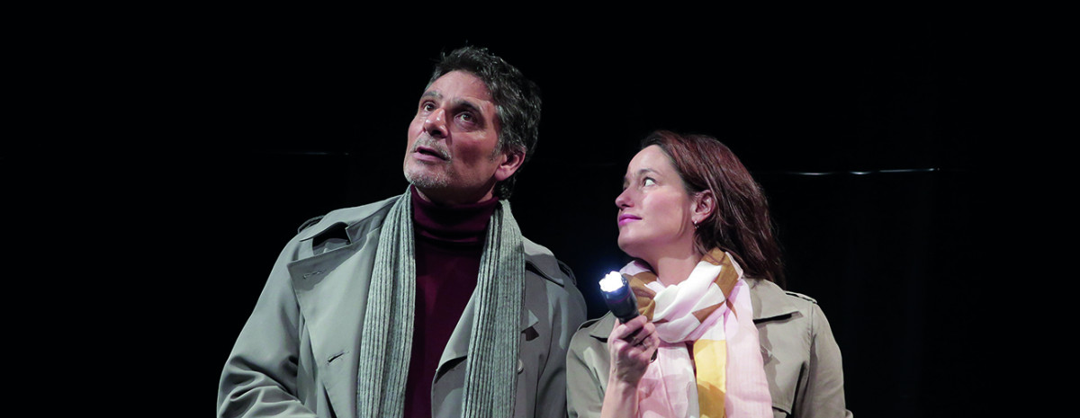 © Théâtre de l'Allegria
