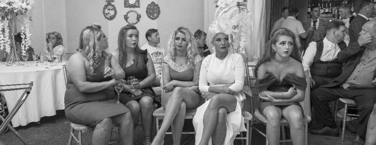 La femme n'existe plus
