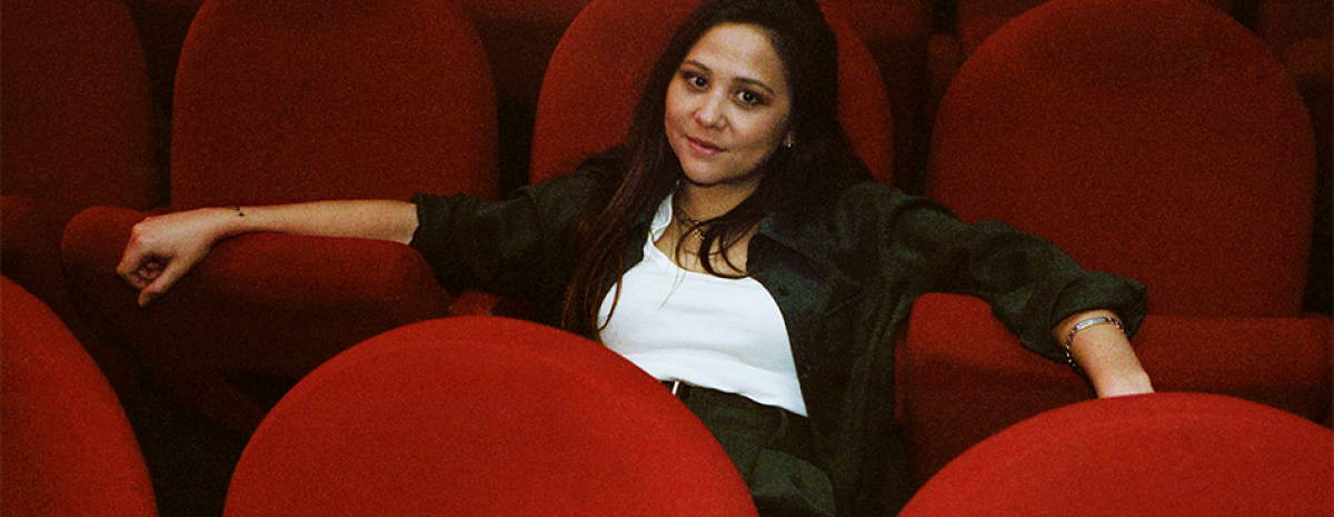 © Marine Peixoto