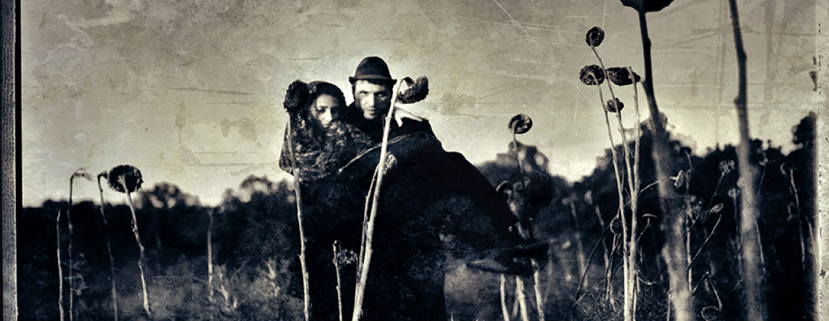 © Vincent Descotils