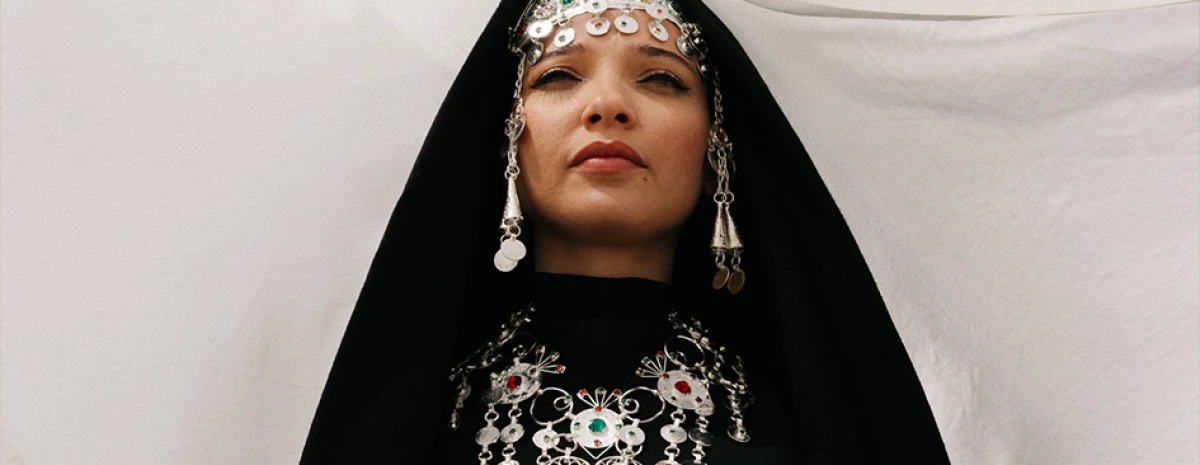 © Ismaïl & Othmane Zaidi