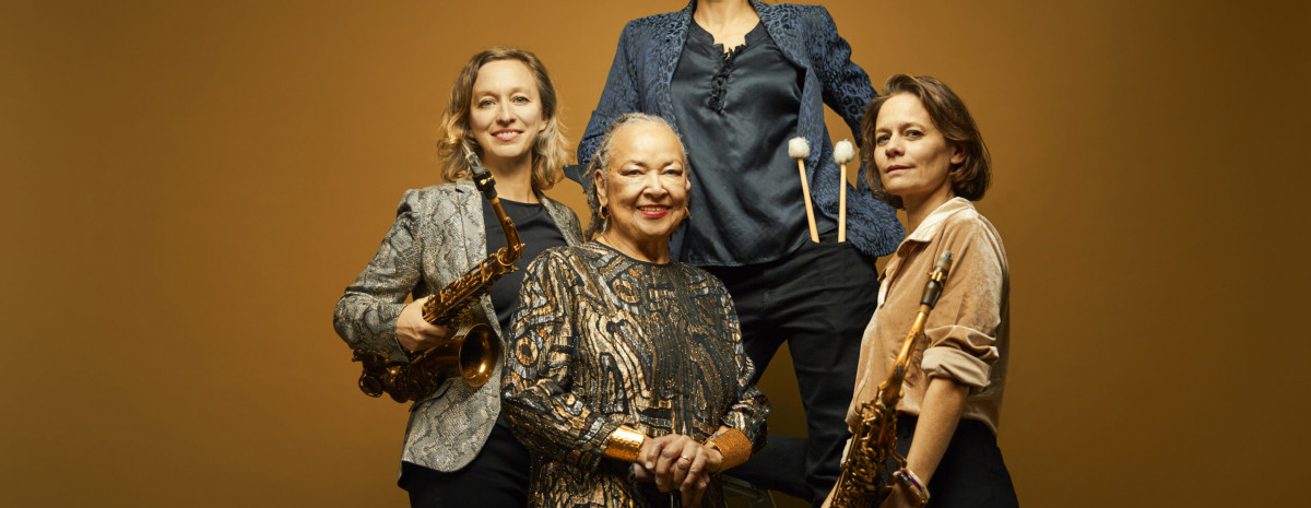 © Alexandre Lacombe