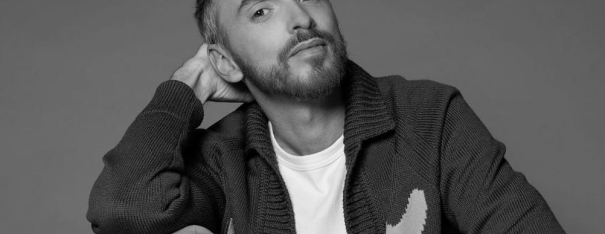 Christophe Willem