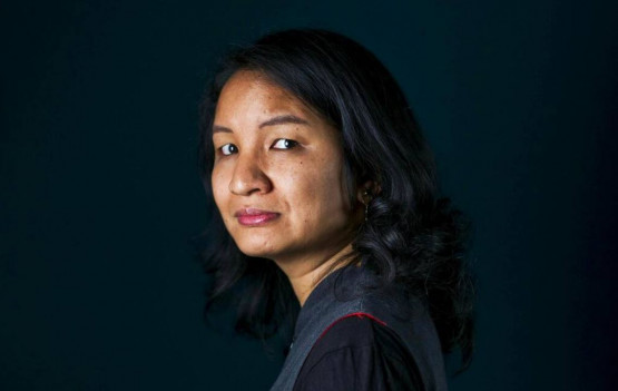 Minh Tran Huy, "Un enfant sans histoire", Actes Sud (2022)