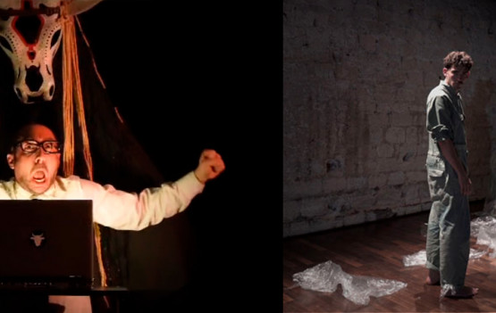 © Alexandra Meneghini - DR