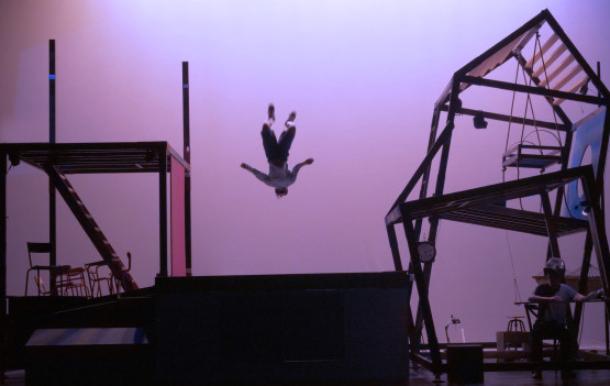 Théâtre 71
