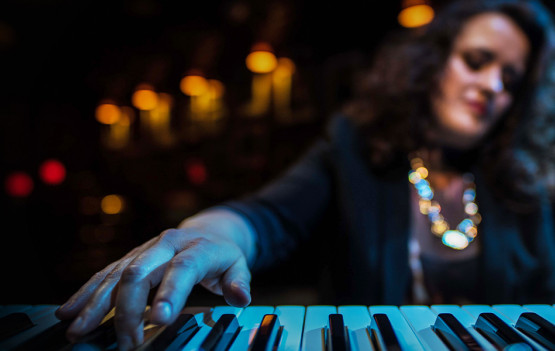 © Monika S. Jakobowska