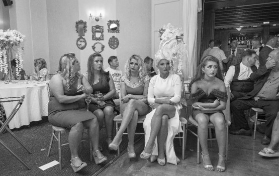 La femme n'existe plus