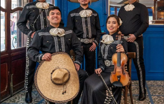 (c) Florencia Rodriguez