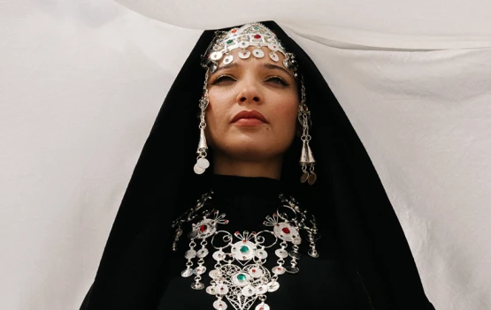 © Ismaïl & Othmane Zaidi