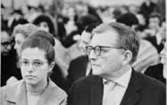 © Association Internationale Dimitri Chostakovitch