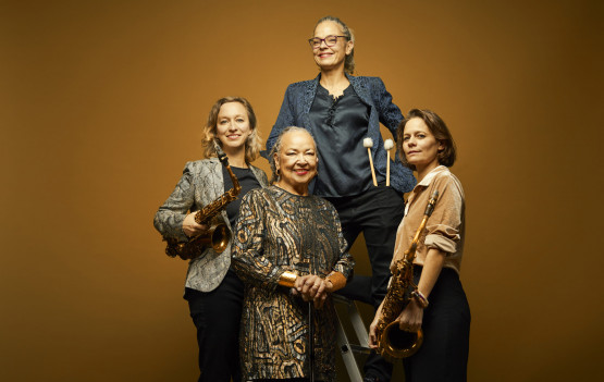 © Alexandre Lacombe