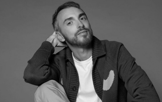 Christophe Willem