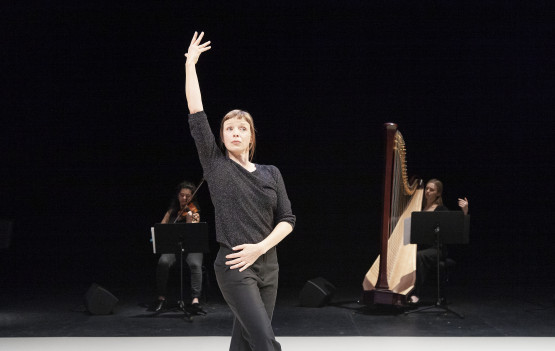 Giselle (2023)