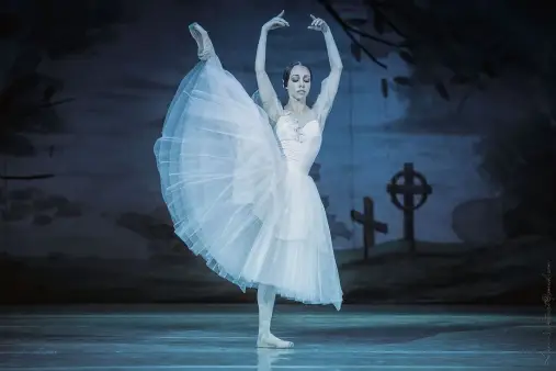 ©Grand Ballet de Kiev